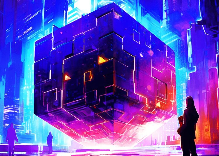 Gaming-Focused Layer-2 Crypto Project Surges by Over 90% After Announcement of New $80,000,000 Ecosystem Fund