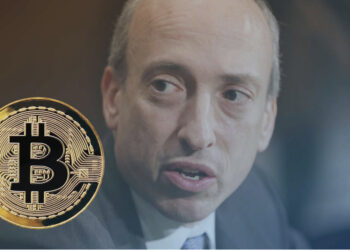 Did SEC Gensler ask Binance for advisor job in 2019?