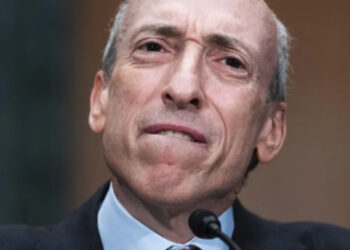 Gensler Tries His Best but Fails to Kill the Crypto…