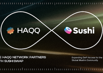 Decentralized Exchange Sushi Partners with Ethics-First, Shariah-…