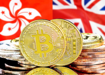 Hong Kong Government asks Banks to Embrace Crypto Clients