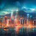 Three regions poised to benefit from a U.S. crypto exodus
