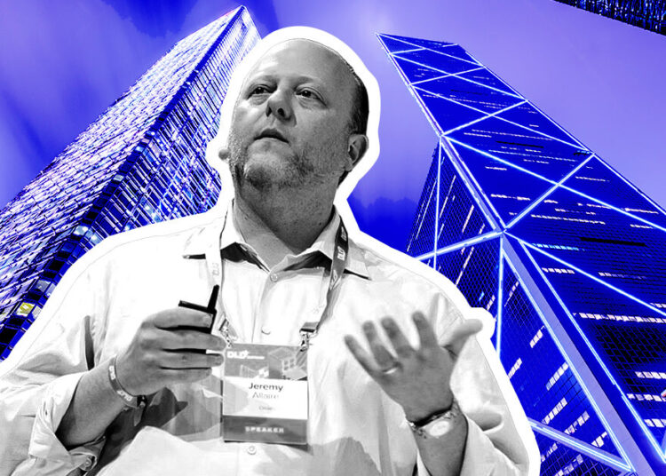 Asia is a ‘huge area of focus’ for Circle, especially Hong Kong: CEO Jeremy Allaire