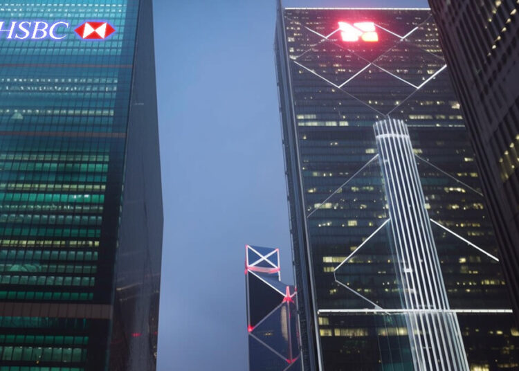Hong Kong regulator urges banks to accept crypto clients
