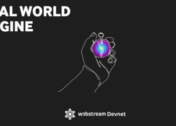 IoTeX releases W3bstream’s Devnet, world’s first infra for DePIN…