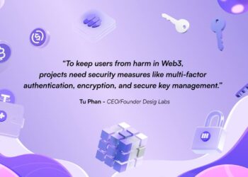 Web3’s Mass Adoption Doomed Unless We Stop This Alarming Trend…