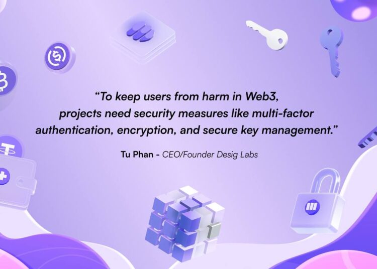 Web3’s Mass Adoption Doomed Unless We Stop This Alarming Trend…