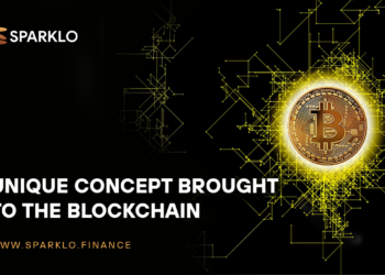 Sparklo (SPRK) Becomes the Most Sought-After Token as Uniswap (UN…