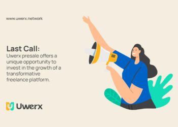 Uwerx (WERX), GALA (GALA), and…