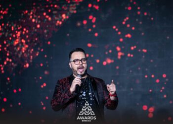 The Future is Now Film Premieres “Saving The Future: Eyes…