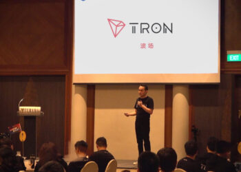 TRON Builds on Its Blockchain Origins with New Metaverse-Focused…