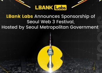 LBank Labs and Seoul Metropolitan Government Poised to Drive Blockchain Innovation at Seoul Web 3 Festival