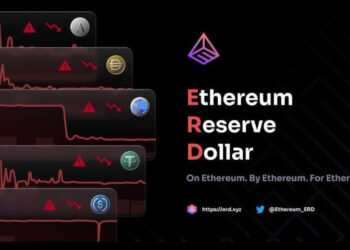 ERD DeFi Lending Platform and USDE Stablecoin Unveiled at EDCON…..