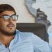 Blockchain Visionary and Qmall Founder Mykola Udianskyi Honored…