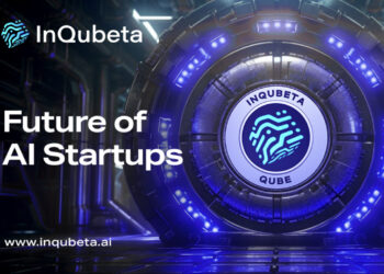 Discover InQubeta, The 50x Crypto Powering The Future of AI