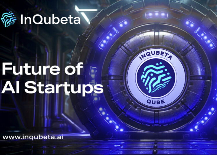 Discover InQubeta, The 50x Crypto Powering The Future of AI