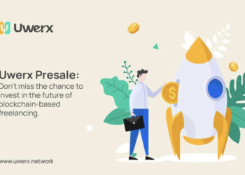 LTC Halving Draws Close; Uwerx (
