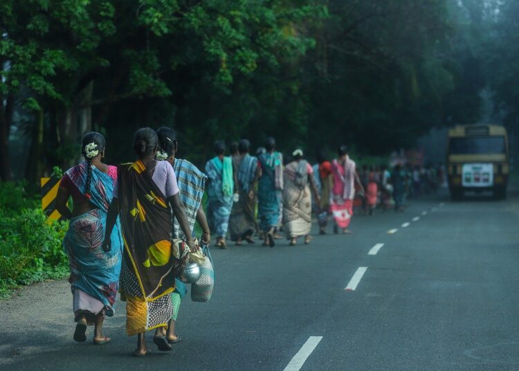Monero, ZCash, and Dash Experience Massive User Surge as Indian Central Bank Aims for 1 Million CBDC Users by June 2023