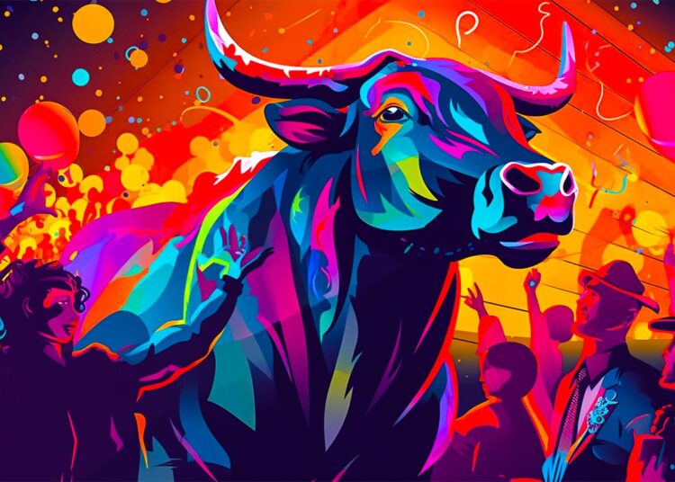 Top Crypto Analyst Issues Bullish Alert, Says One Ethereum Rival Could Explode by 100%