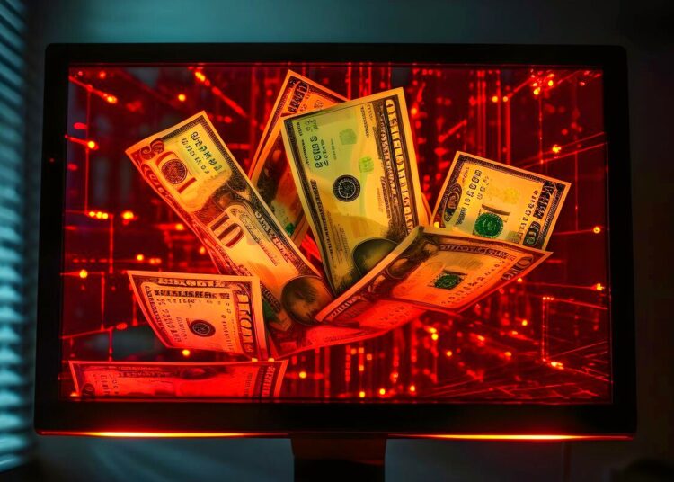 JPMorgan Chase Is Hiding Bombshell Emails on Bank’s Relationship With Jeffrey Epstein, Alleges Former Banking Big Wig