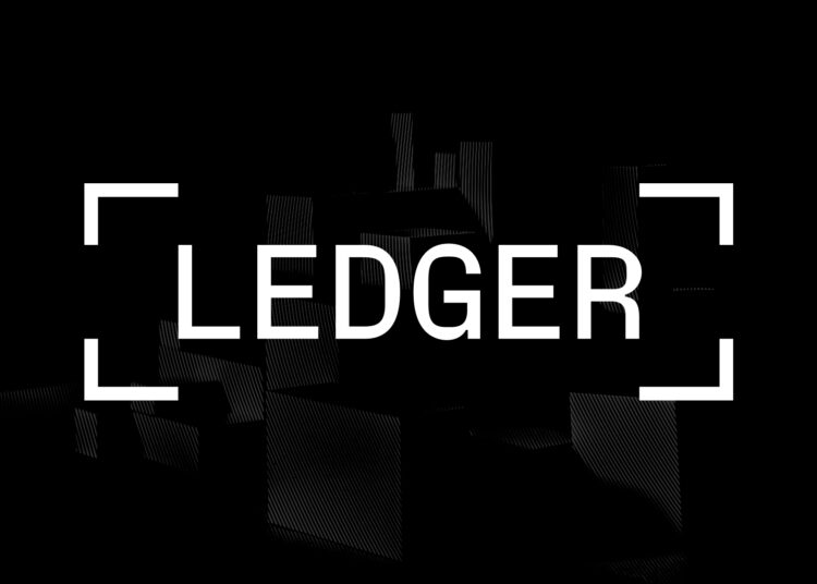 Ledger Launches Institutional Crypto Trading Platform