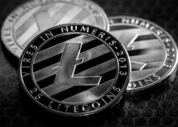 Litecoin (LTC) Rockets Up 14% in a Week, 6.8% in 24 Hours: Santiment Reveals Key Factors