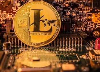 Litecoin (LTC) Holds Strong Uptrend Potential: Factors for Growth