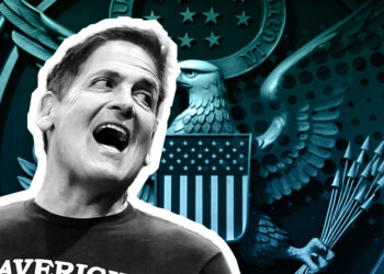 Mark Cuban slams SEC’s crypto guidelines as ‘near impossible’ to navigate