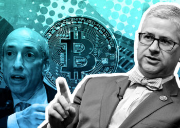 SEC under congressional scrutiny as BlackRock’s spot Bitcoin ETF application moves forward