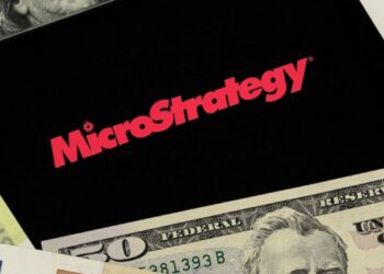 Microstrategy’s Bitcoin Bet Starting To Pay Off
