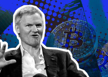 BitGo CEO says traditional financial firms will remain ‘mostly out’ of crypto