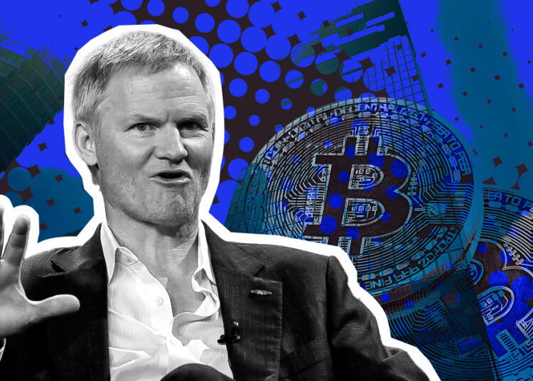 BitGo CEO says traditional financial firms will remain ‘mostly out’ of crypto