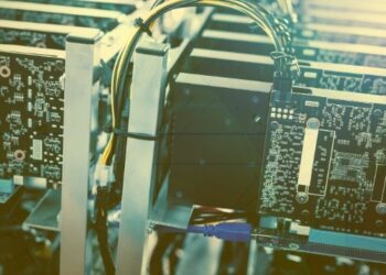 CleanSpark Scoops Up 12,500 Bitcoin Mining Machines for $40.5 Million