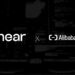 NEAR Foundation Partners With Alibaba Cloud For Web3 Services