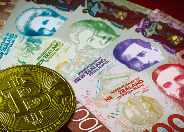 New Zealand central bank calls for ‘increased vigilance’ for crypto not regulation