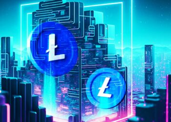 Key On-Chain Metrics on the Rise for Litecoin As LTC Approaches Halving Date: Analytics Firm IntoTheBlock