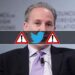 Warning! Peter Schiff’s Twitter Account Compromised, Lures to Phishing Site
