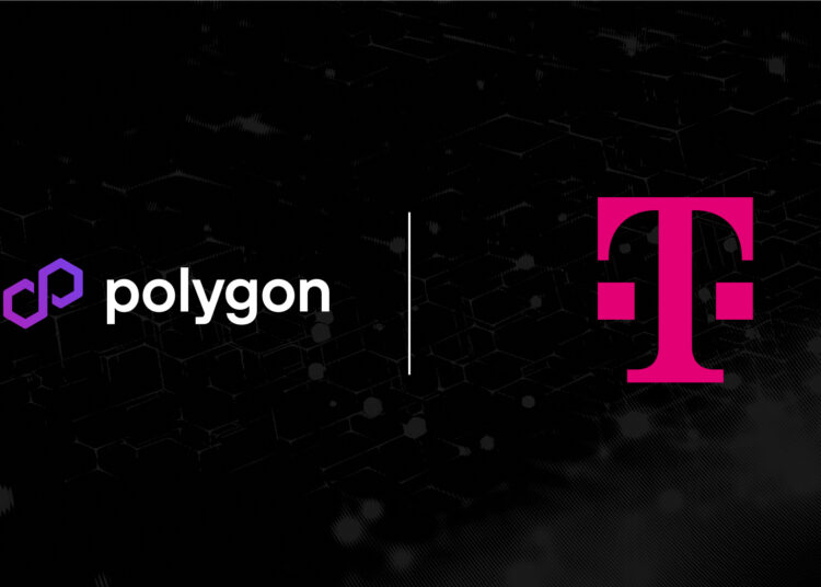 Polygon Brings In Deutsche Telekom As Node Validator