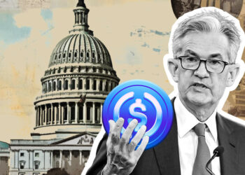 Powell says stablecoins are a ‘form of money’ that central banks should supervise