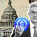 Powell says stablecoins are a ‘form of money’ that central banks should supervise