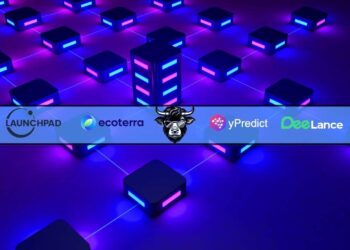 5 Crypto Presales to Watch Next Week