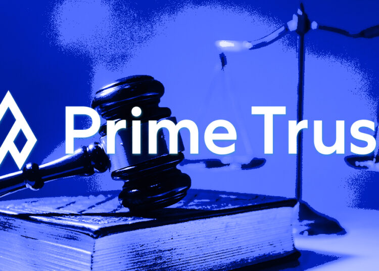 Prime Trust cannot fulfill withdrawals, must stop accepting funds: Nevada C&D order