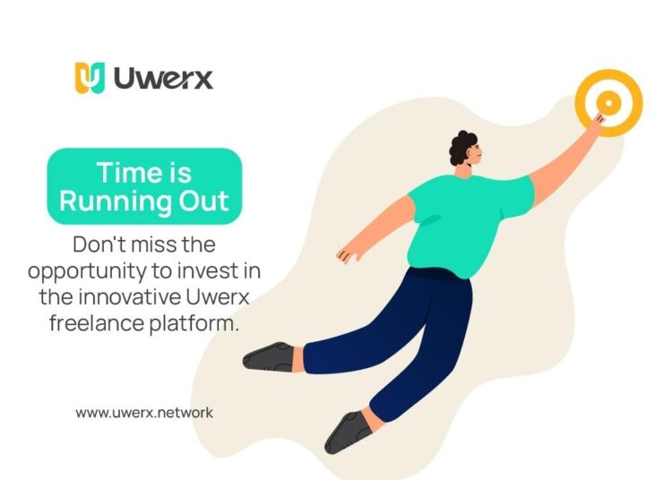 Uwerx (WERX) Blows ATOM Away As SEC Calls ATOM a Security?