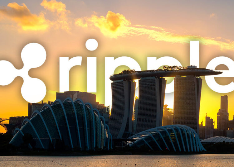 Singapore approves Ripple’s Major Payment Institution license application