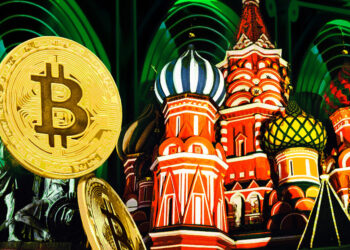 Russia eyes crypto mining legalization by 2024