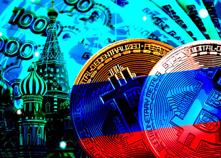 Russia’s Rosbank starts offering cross-border crypto payments despite nationwide ban