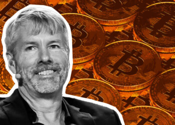 MicroStrategy BTC holdings balloon to $4.6B as firm invests another $372M