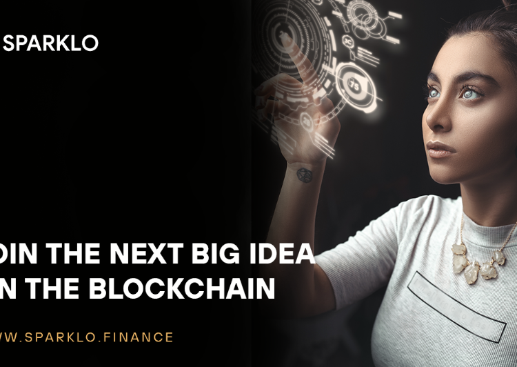 Momentous Surge for Sparklo (SPRK) Amid Bearish Runs for Near…