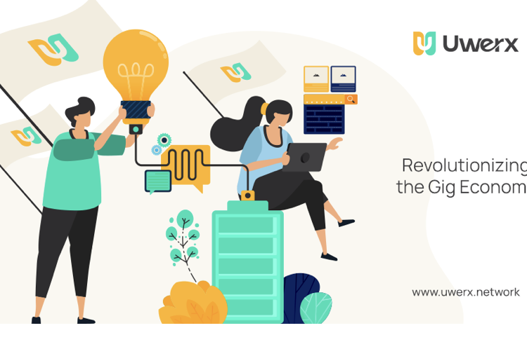 Uwerx (WERX) Continues To Pump Amidst Mask Network (MASK) and…