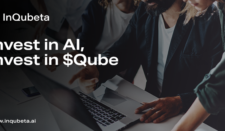 Top-5 AI Coins That Might Change Investors’ Financial Lives Forev…
